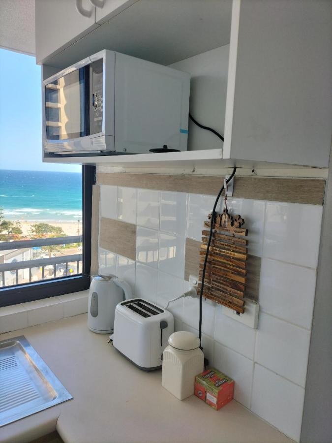 Surfers Paradise Ocean View Apartments Gold Coast Szoba fotó